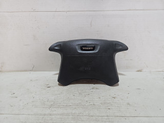 подушка безопасности водителя Volvo V40 1 поколение [рестайлинг] (1999 - 2002), 30615523