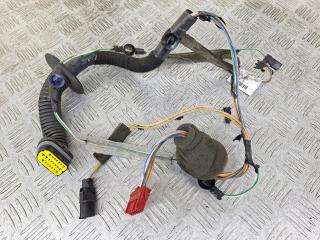 дверная проводка Renault Megane 1 поколение [рестайлинг] (1999 - 2003), бордовый, передний привод, 8200069643