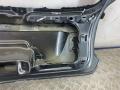 крышка багажника (дверь 3-5) Volkswagen Golf 5 поколение 2007, 1.4 л., CAXA, бензин, 6МКПП, серый, универсал, передний привод - фото №14