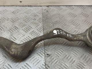 рычаг передний правый BMW 1 серия E81/E82/E87/E88 2006, 1.6 л., N45 B16 A, бензин, МКПП, хетчбэк 5 дв., задний привод