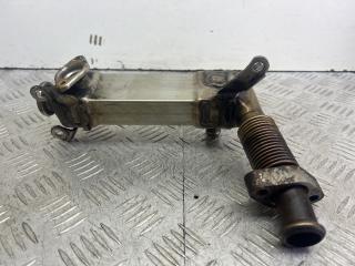охладитель EGR / Радиатор EGR BMW 3 серия E90/E91/E92/E93 (2004 - 2010), 2.0 л., M47N 204 D4, дизель, АКПП, 7794245