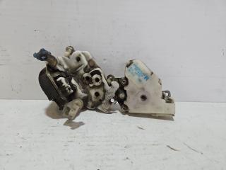 замок двери передней правой Nissan Primera P10 (1990 - 1997), 8055201U60