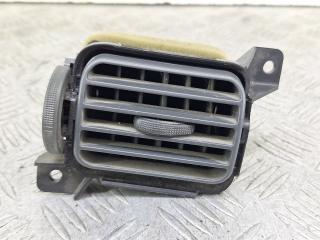 дефлектор обдува салона Mazda Premacy 1 поколение [рестайлинг] 2002, 1.8 л., FP, бензин, МКПП, серебро, передний привод