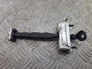 ограничитель открывания двери Ford Galaxy 3 поколение [рестайлинг] 2022, 2.0 л., дизель, АКПП, белый, минивэн, передний привод, EM2BR27200AC