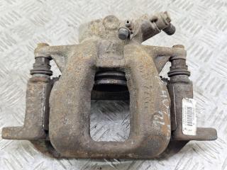 суппорт передний левый Peugeot 407 1 поколение (2004 - 2010)