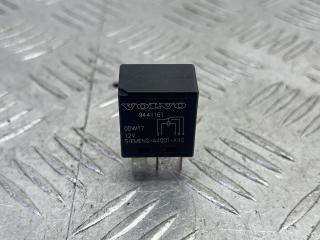 реле (прочие) Volvo V70 2 поколение 2001, 2.4 л., B 5244 T3, бензин, АКПП, серебро, универсал, полный привод, 9441161
