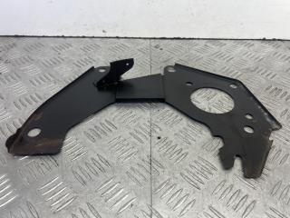 Прокладка КПП (пластина) Fiat Punto 1 поколение 1994, 1.1 л., 176 B2.000, бензин, МКПП, передний привод