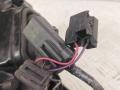 фара правая Chrysler Sebring 2 поколение 2001, 2.7 л., бензин, АКПП, черный, кабриолет, передний привод, 04805820AA, 04805822AB - фото №8