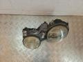 фара левая Jaguar S-Type 1 поколение 2002, 1L923605003 - фото №2