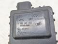 моторчик заслонки печки Skoda Fabia 1 поколение (6Y) (1999 - 2004), 6Q1907511A, 01328012022 - фото №5