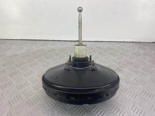 вакуумный усилитель тормозов Volkswagen Lupo 1 поколение (1998 - 2005), 1.4 л., AMF, дизель, розовый, хетчбэк 3 дв., передний привод, 6N1614105M
