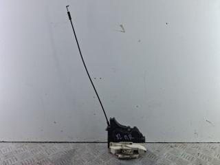 замок двери передней правой Mitsubishi Outlander 2 поколение [рестайлинг] 2012