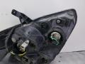 фара левая Hyundai H-1 Grand Starex 2008, 2.5 л., дизель, МКПП, белый, минивэн, задний привод, U043H03 - фото №8