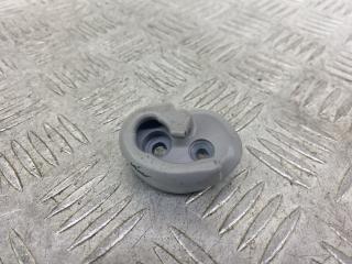 направляющая шторки багажника (салазки) Mercedes-Benz Vito W639 2006, 3.2 л., M 112.951, бензин, АКПП, черный, задний привод, A6398680714