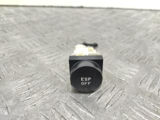 Кнопка антипробуксовочной системы (ABS/ESP) Citroen Xsara Picasso 1 поколение [рестайлинг] 2009, 1.6 л., NFU (TU5JP4), бензин, МКПП, кофейный, минивэн, передний привод, 9643213977