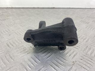 кронштейн двигателя Volkswagen Sharan 1 поколение [2-й рестайлинг] 2005, 1.9 л., AUY, дизель, АКПП, серый, минивэн, передний привод, 09B409905D