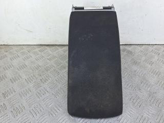 подлокотник Volkswagen Passat B6 2008, 1.8 л., BZB, бензин, 6МКПП, черный, универсал, передний привод, 3C0864207M