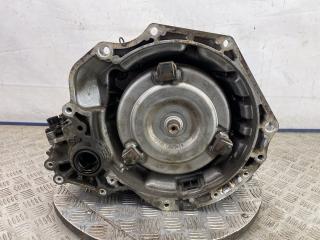 КПП автоматическая (АКПП) Chevrolet Aveo T200 2005, 1.6 л., бензин, АКПП, черный, передний привод, 484422