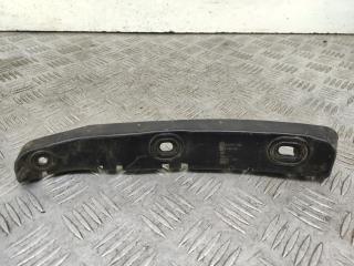 Крепление бампера заднего Skoda Yeti 1 поколение (2009 - 2014), бензин, МКПП, коричневый, 5L6807393, 8110167