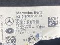фара левая Mercedes-Benz E-Класс W213/S213/C238/A238 (2016 - 2020), 2.0 л., OM 654.920, дизель, АКПП, серый, седан, задний привод, A2139066501 - фото №9