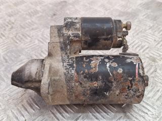 стартер Opel Agila 1 поколение (A) [рестайлинг] (2004 - 2007), 0001106011