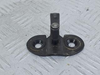 замок багажника Volkswagen Caddy 5 поколение 2022, бежевый, фургон, передний привод, 2K7827511A