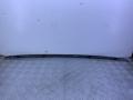 накладка двери (крышки) багажника Volkswagen Passat B6 (2005 - 2010), 2.0 л., дизель, универсал - фото №5