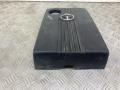 декоративная крышка двигателя Mercedes-Benz C-Класс W204/S204 2007, 1.8 л., M 271.950, бензин, АКПП, серебро, седан, задний привод, A2710100867 - фото №4