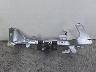 стеклоподъемник задний правый Ford Fusion 1 поколение [рестайлинг] 2006, 1.4 л., бензин, 5МКПП, голубой, хетчбэк 5 дв., передний привод, 2N11N27000AP