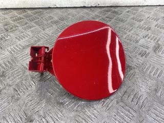 лючок топливного бака Chevrolet Spark M300 2012, 1.0 л., бензин, МКПП, красный, хетчбэк 5 дв., передний привод, 95963456