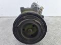 компрессор кондиционера Opel Astra G (1998 - 2009), PXV168600, 09132925, 09132925PG - фото №2