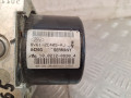 блок ABS Ford Focus 3 поколение 2013, BV612C405AJ, 10062231111, 28561198093, 10021208904, 61282700E09 - фото №9