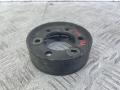 шкив помпы Renault Scenic 1 поколение [рестайлинг] (1999 - 2003), 1.9 л., дизель, МКПП, передний привод - фото №2