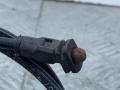 трос капота Volkswagen Passat B5 1999, 1.8 л., APT, бензин, 5МКПП, зеленый, универсал, передний привод, 3B1823531C - фото №7