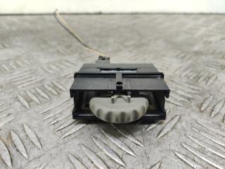 кнопка освещения панели приборов Renault Scenic 1 поколение [рестайлинг] 2002, 1.6 л., K4M 700, бензин, МКПП, серебро, минивэн, передний привод, 7700436047, 241642