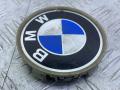 колпачок литого диска BMW 5 серия E39 (1995 - 2000), 1095361 - фото №4