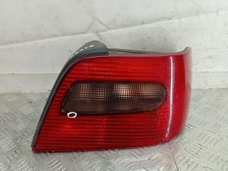 фонарь задний правый Citroen Xsara 1 поколение 1998, 1.8 л., LFX (XU7JB), бензин, МКПП, хетчбэк 5 дв., передний привод