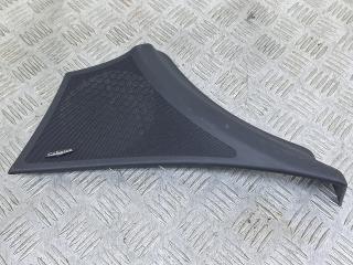 Накладка (сетка) динамика Renault Laguna 2 поколение [рестайлинг] 2005, 3.0 л., L7X 733, бензин, АКПП, синий, универсал, передний привод, 8200016003, 8100000090