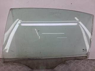 стекло двери задней левой Opel Vectra C 2002, 1.8 л., Z 18 XE, бензин, МКПП, серый, седан, передний привод