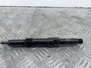 форсунка Ford Mondeo 3 поколение [рестайлинг] (2003 - 2007), 2.0 л., N7BA, дизель, передний привод, E2U9A, 905ADCACCAD6B576, 1903JA18F33, RM4S7QBD, ZEJDR00504Z