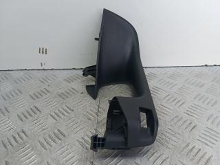 молдинг двери задней правой Audi Q5 8R [рестайлинг] 2015, 3.0 л., CTBA, дизель, АКПП, внедорожник 5 дв., полный привод, 8R0867372