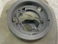 фара правая Volkswagen Caravelle T4 (1991 - 2003), 7R0117177 - фото №6
