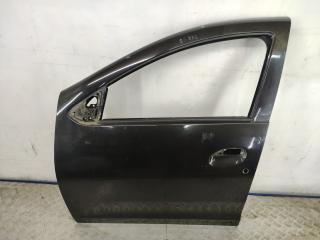 дверь передняя левая Dacia Logan MCV 2 поколение (2013 - 2016), фургон