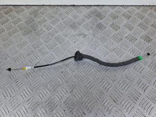 трос двери Audi A4 B9 2017, 1.4 л., CVNA, бензин, 6МКПП, темно-синий, универсал, передний привод