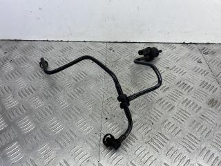 клапан вентиляции топливного бака Skoda Yeti 1 поколение (2009 - 2014), бензин, МКПП, коричневый, 6QE906517A, 2580115B