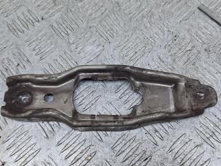 вилка сцепления Skoda Octavia 1 поколение (A4) [рестайлинг] 1U 2010, 1.9 л., AXR, дизель, 5МКПП, красный, хетчбэк 5 дв., передний привод