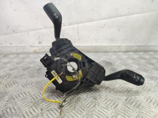 переключатель подрулевой (стрекоза) Ford Transit 7 поколение (2006 - 2013), 6C1T13N064GD, 6C1T6475AB