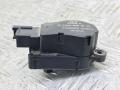 моторчик заслонки печки Mercedes-Benz E-Класс W211/S211 2004, 3.2 л., M 112.954, бензин, АКПП, серебро, универсал, задний привод, A2038201642 - фото №3