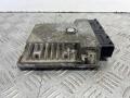 блок управления двигателем Skoda Yeti 1 поколение (2009 - 2014), бензин, МКПП, коричневый, 03F906070M - фото №7