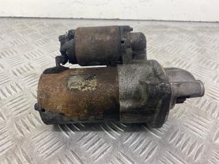 стартер Hyundai Grand Santa Fe 1 поколение 2015, 2.2 л., D4HB, дизель, АКПП, внедорожник 5 дв., полный привод